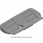 Genuine Gm Seat Cushion Pad 42879336 New. Price: $110.96.
