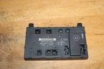 03-09 Mercedes W209 CLK500 CLK350 Door Control Module Front Left Driver Side Used. Price: $80.00.