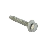 Oem Mopar For Dodge Nitro 07-11 Hex Head Bolt And Coned Washer Driver/passenger New. Price: $36.56.