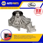 Water Pump Fits Toyota 4RUNNER 3.0D 1KZ-T Coolant Gates 1610069355 New. Price: $179.06.
