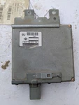 Engine Ecm Electronic Control Module 6 Cylinder Fits 02 Frontier 938789 Used. Price: $151.00.