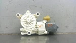 06 - 16 Chevrolet Impala Right Passenger Front Door Window Regulator Motor Used. Price: $26.36.