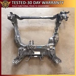 12-16 Volvo S60 Front Subframe Crossmember Suspension Engine Cradle Oem Used. Price: $199.99.