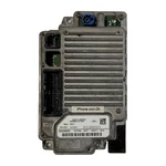 2019-2020 Ford Ecosport Sync Communication Control Module JK2T-14G371-BCC Used. Price: $199.99.