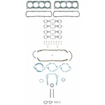 Felpro Engine Gasket Set For 1960-1976 Oldsmobile V8 400 425 455 New. Price: $93.95.