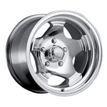 Ultra Type 050/051 15X8 5X120.65 Offset -19 Machined/clear Coat (quantity 4) New. Price: $676.48.
