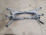 (local Pickup Only) Crossmember/k-frame Rear 1.5L Turbo Fits 16-21 Civic 1934305 Used. Price: $189.91.