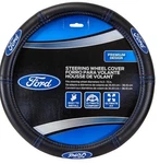 Ford Contrast Stitching Premium Steering Wheel Cover Cars, Trucks & Suv New. Price: $22.00.