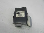 Multiplex Network Module RX330 2004 2006 Lexus Gateway Control Computer Unit Oem Used. Price: $59.99.