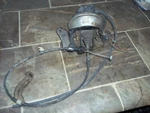 1996-2000 Honda Civic El Cruise Control Speed Regulator Actuator Assembly Oem Used. Price: $44.85.