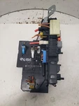 Chassis Ecm 212 Type Lamp E550 Trunk Fits 2010-2011 Mercedes E-class Tested Oem Used. Price: $60.95.