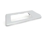 New Bmw 3 E90 Left Dashboard Trim 51459148067 Lhd Genuine Neu. Price: $193.44.