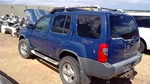 Passenger Rear Door Vent Glass Privacy Tint Fits 00-04 Xterra 358926 Used. Price: $65.00.