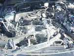 Driver Door Handle Exterior Front Body Color Fits 16-21 Civic 27877042 Used. Price: $110.70.