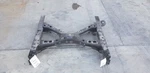 21 Toyota Tundra Xp SR5 Rear Frame Section Cut Ext Cab 4X2 Used. Price: $495.00.