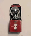 New Csi 105165 2 5/16" V-5 6000 Lb Hitch Ball. Price: $12.99.