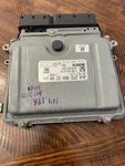 6-11 Mercedes ML350 R350 C350 E350 3.5 Engine Control Module Oem 2729002200 Used. Price: $130.00.