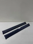 96-02 Toyota 4RUNNER Front Door Sill Scuff Plates Left & Right Blue #3301 Used. Price: $74.95.