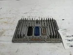 Engine Ecm Electronic Control Module From Chevrolet SILVERADO25 6.6L 12061411 Used. Price: $382.94.