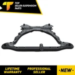For 2019-2023 Toyota RAV4 Front Suspension Subframe Crossmember 51100-0R012 New. Price: $282.80.