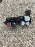 1985-1989 Toyota MR2 AW11 Under Front Hood Fuse Box Oem Used. Price: $84.99.
