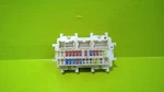 07 Nissan Altima 2.5L Dash Fuse Box Oem 2929-15 Used. Price: $20.00.