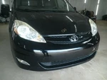 Driver Front Window Regulator Electric Fits 04-10 Sienna 104828473 Used. Price: $62.90.
