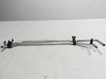 14-21 Lexus GX460 2017 4.6L Hvac Heater Coolant Hose Pipe Line Tube Set ;:o Used. Price: $43.50.