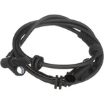 Standard Ignition ALS2821 Abs Speed Sensor New. Price: $146.31.