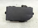 2015-2016 Honda Cr-v Relay Module T1W A010 LCJ34 Used. Price: $84.38.