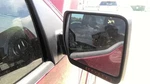 2005 - 2006 Ford F150 Pickup Passenger Side View Mirror Power With Heat Used. Price: $224.70.
