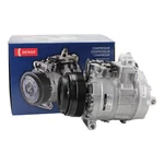 Denso 471-1119 A/c Compressor With Clutch For Bmw E46 E39 325I 328CI 530I M3 New. Price: $269.96.