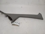 Front Passenger Pillar Trim For Nissan Quest 2008 Oem Used. Price: $38.69.