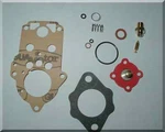 Dellorto 34 Frd Carburetor Rebuild Kits New. Price: $49.50.