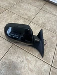 2010-2014 Subaru Outback/legacy Passenger Mirror Assembly. Heated. Non Foldable Used. Price: $105.00.