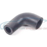 Genuine Bmw 11151261161 - Breather Hose Series 7 Neu. Price: $40.05.