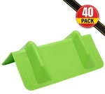 40PK 4"X4"X10"GREEN Flatbed Edge Protectors For Cargo Loads & Tie Down Guard New. Price: $89.99.