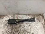 14-18 Toyota Corolla 4CYL 1.8L 2WD Crossmember/k-frame Assembly Used. Price: $237.99.
