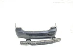 2006 Bmw 325I Oem Navy Blue Rear Bumper Without Park Assist Used. Price: $131.25.