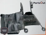 2011-2012 Audi A8L Quattro Engine Motor Left Mount Bracket Retainer Plate Oem Used. Price: $28.97.