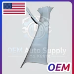 Used Oem Front Right Pillar Trim Cover Prius 2010 2015 6221047070. Price: $19.67.