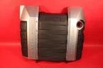 10-15 Camaro 6.2L LS3 Engine Motor Coil Cover *used* Oem 92246784 Silver. Price: $119.95.