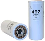Hydraulic Filter Wix 51492 New. Price: $111.82.