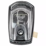 Genuine Ford Lamp Assembly HC3Z-15442-G New. Price: $79.75.