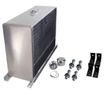 Gallon Upright Oil Hydraulic Reservoir Tank For Dump Truck Trailer UR50A New. Price: $619.99.