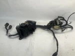 15-16 Ford Transit Cargo Van 3.2L Diesel Fuse Box Engine W/ Wiring Harness Q Used. Price: $129.99.