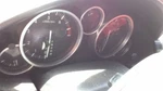Speedometer Cluster Mph Silver Bezel Fits 06-08 Mazda MX-5 Miata 30319436 Used. Price: $110.70.
