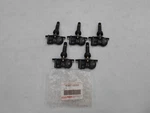 42607-02050 Set Of Plus One Extra Toyota Tpms Sensors Tundra, 4RUN, RAV4 Other Used. Price: $50.00.