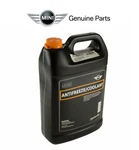 For Mini Cooper Contryman 1 Galon Blue Engine Motor Coolant Antifreeze Genuine New. Price: $53.70.