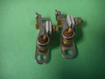 Ford 351CJ 429CJ 429SCJ Motorcraft Dual Points New Pair Torino Mustang 1970 - 73. Price: $149.99.